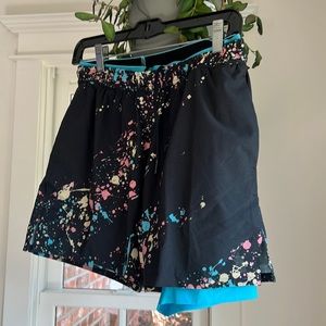 Chubbies Small Ultimate Trainer Workout Short